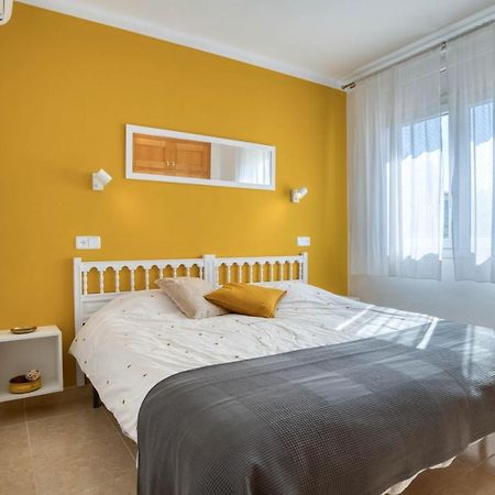 Villa La Bellesa L' Escala Esterno foto