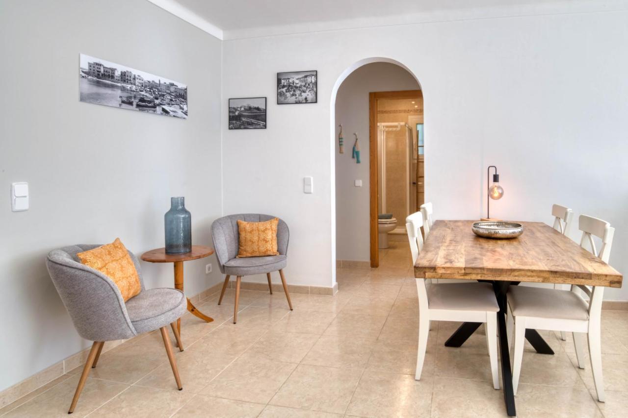 Villa La Bellesa L' Escala Esterno foto