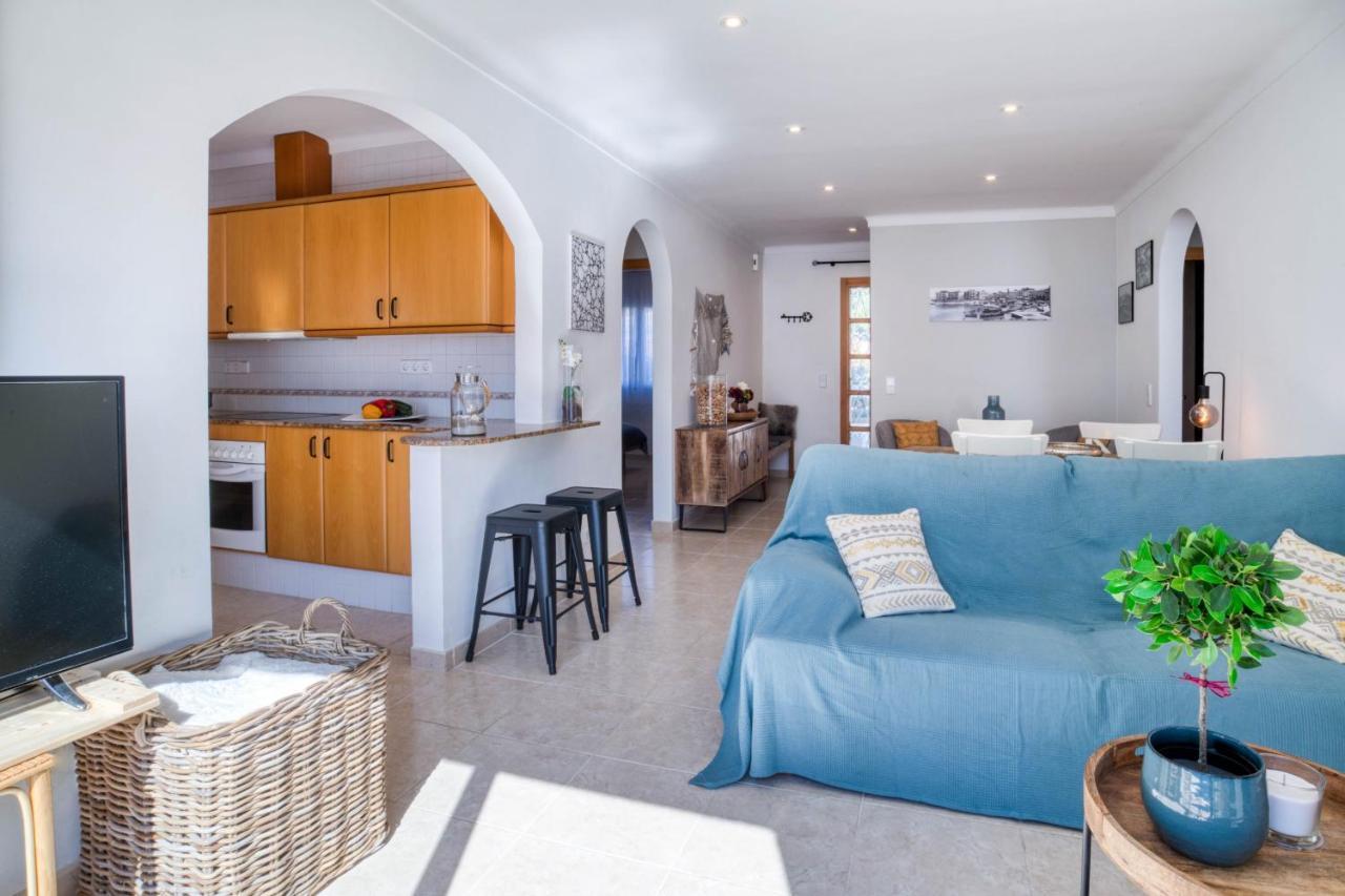 Villa La Bellesa L' Escala Esterno foto